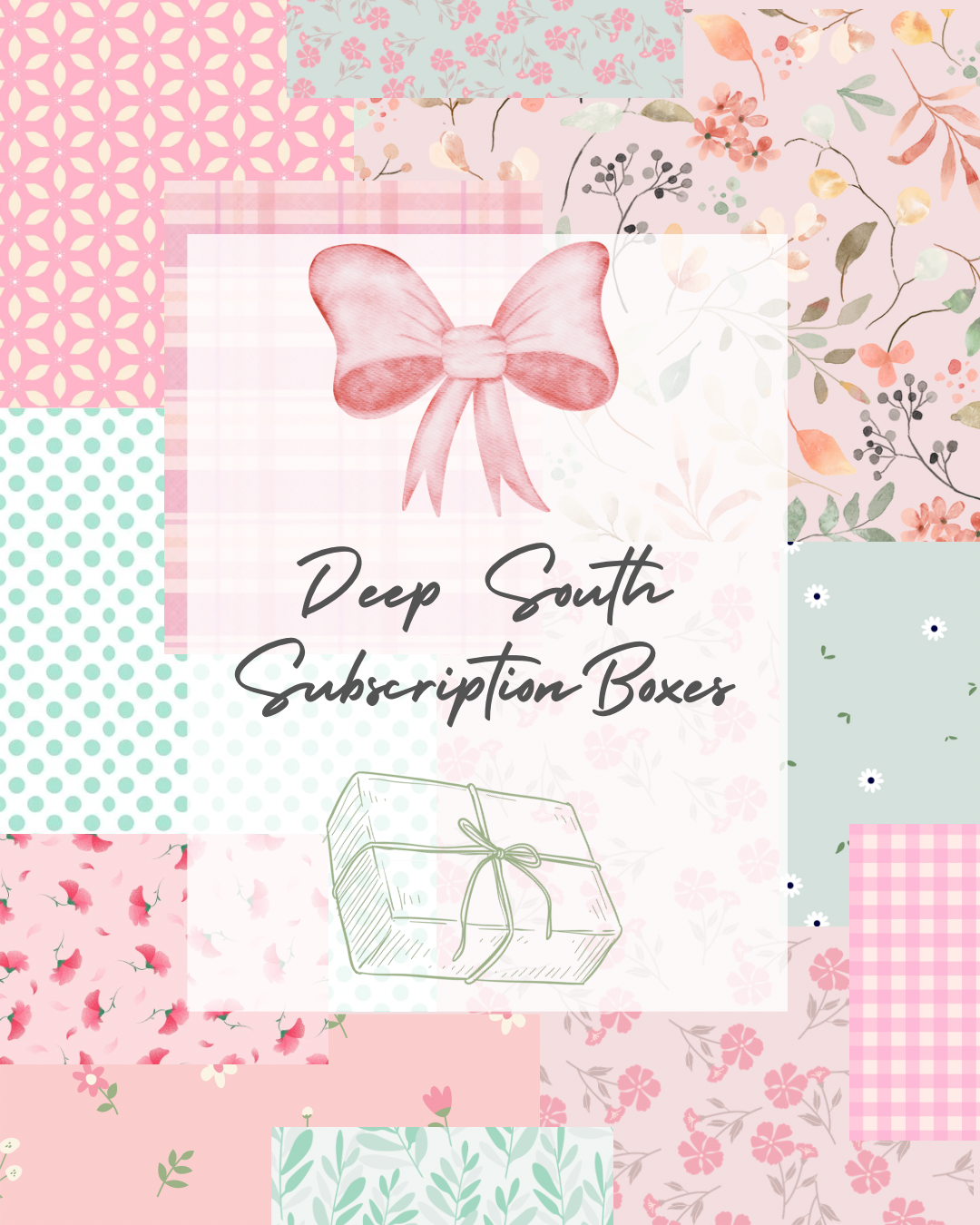 Subscription Boxes