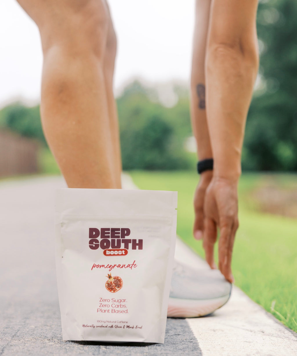 POM BOOST DRY MIXES