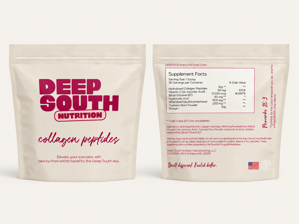 Collagen