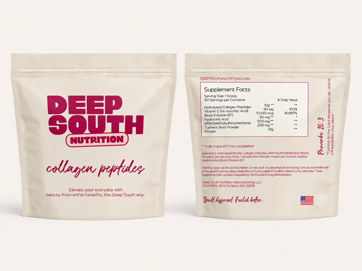 Collagen