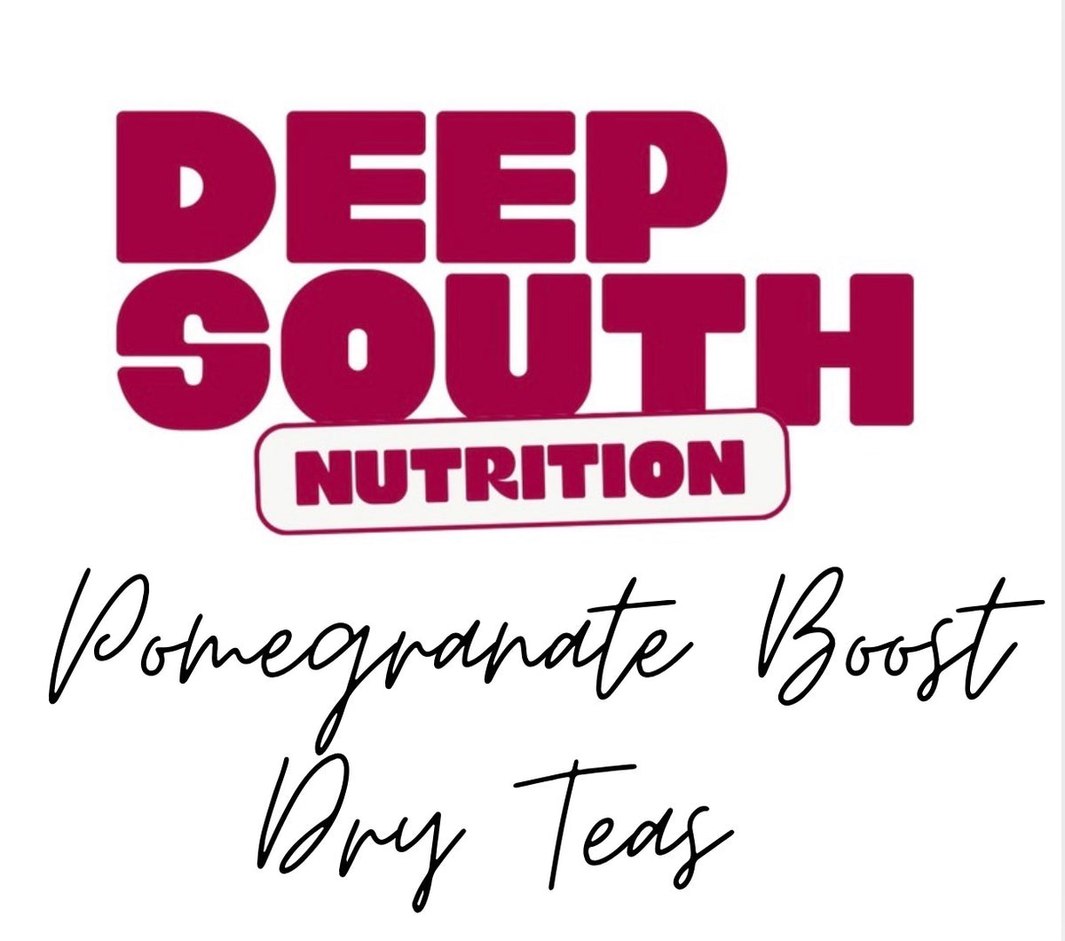 POM BOOST DRY MIXES