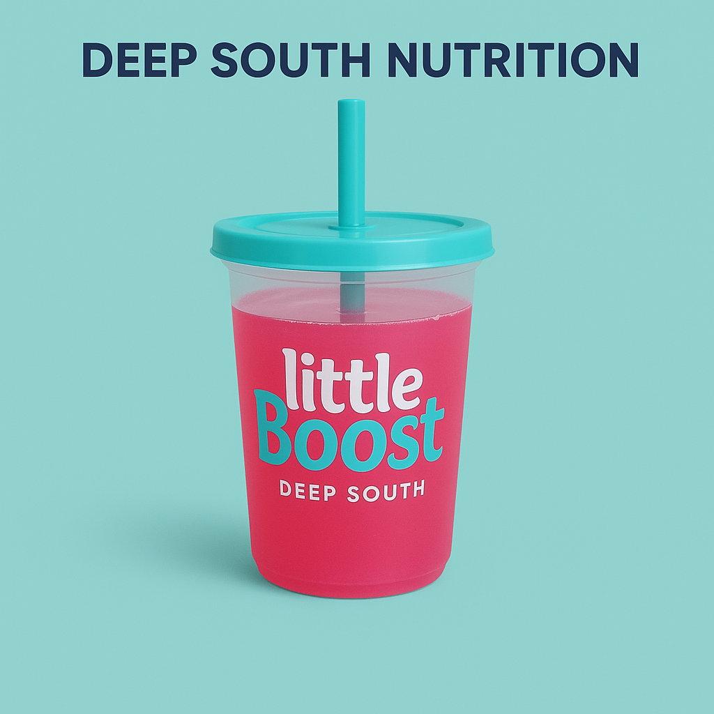 Kids Little Boost 30 Servings