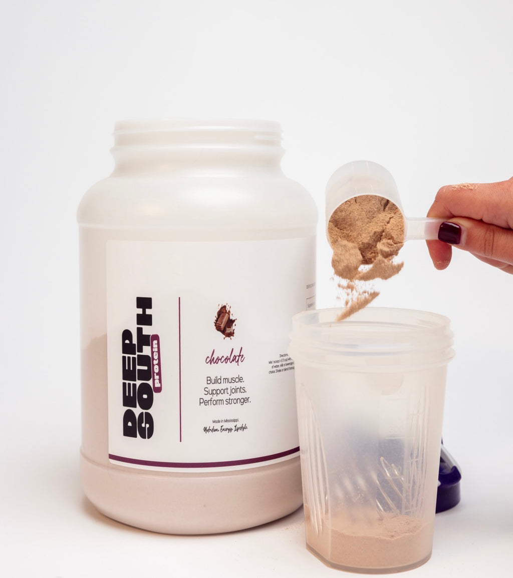 Protein Powder