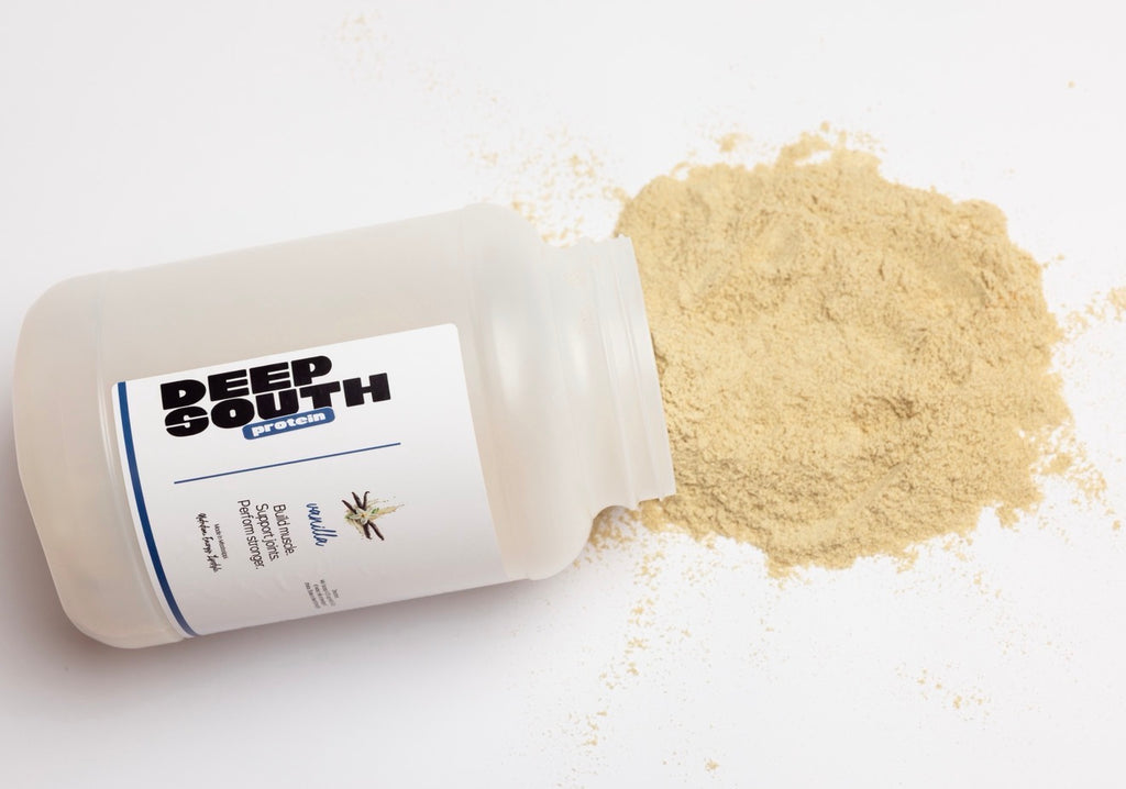 Protein Powder