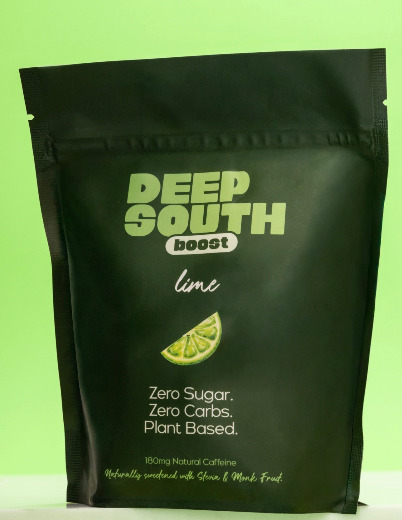 Boost & Tea Bundle