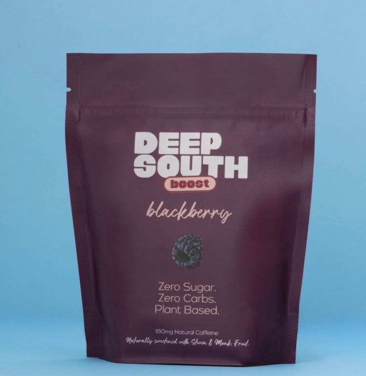 Deep South Boost