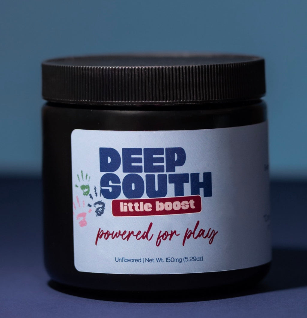 Kids Little Boost 30 Servings