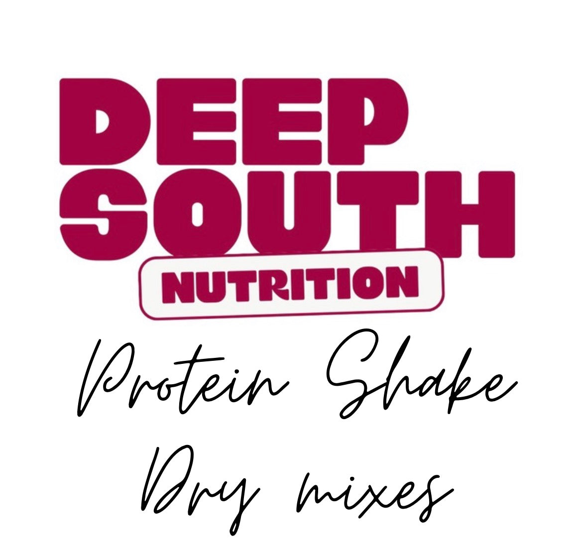 Protein Dry Mixes