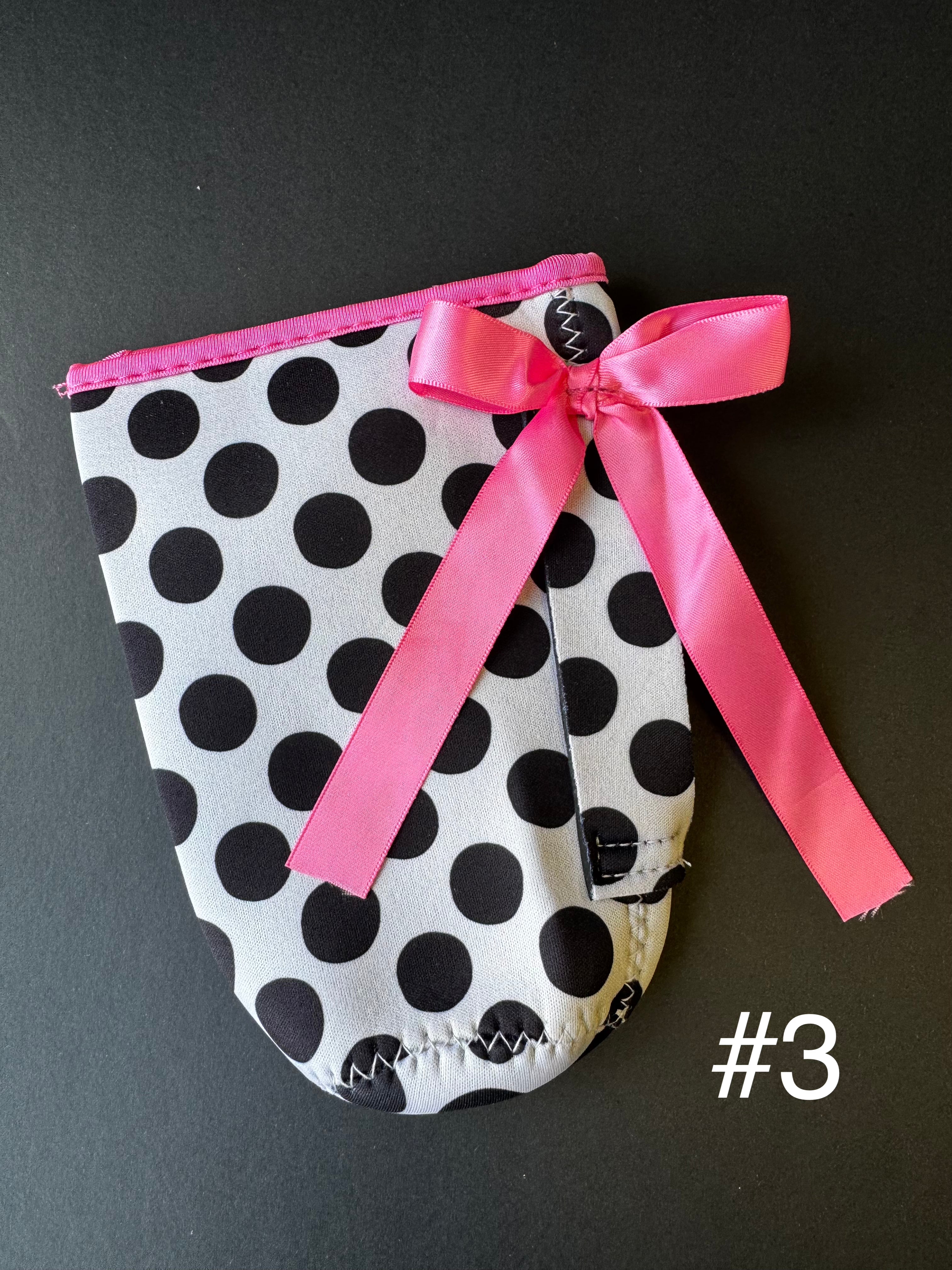 Bow Koozie