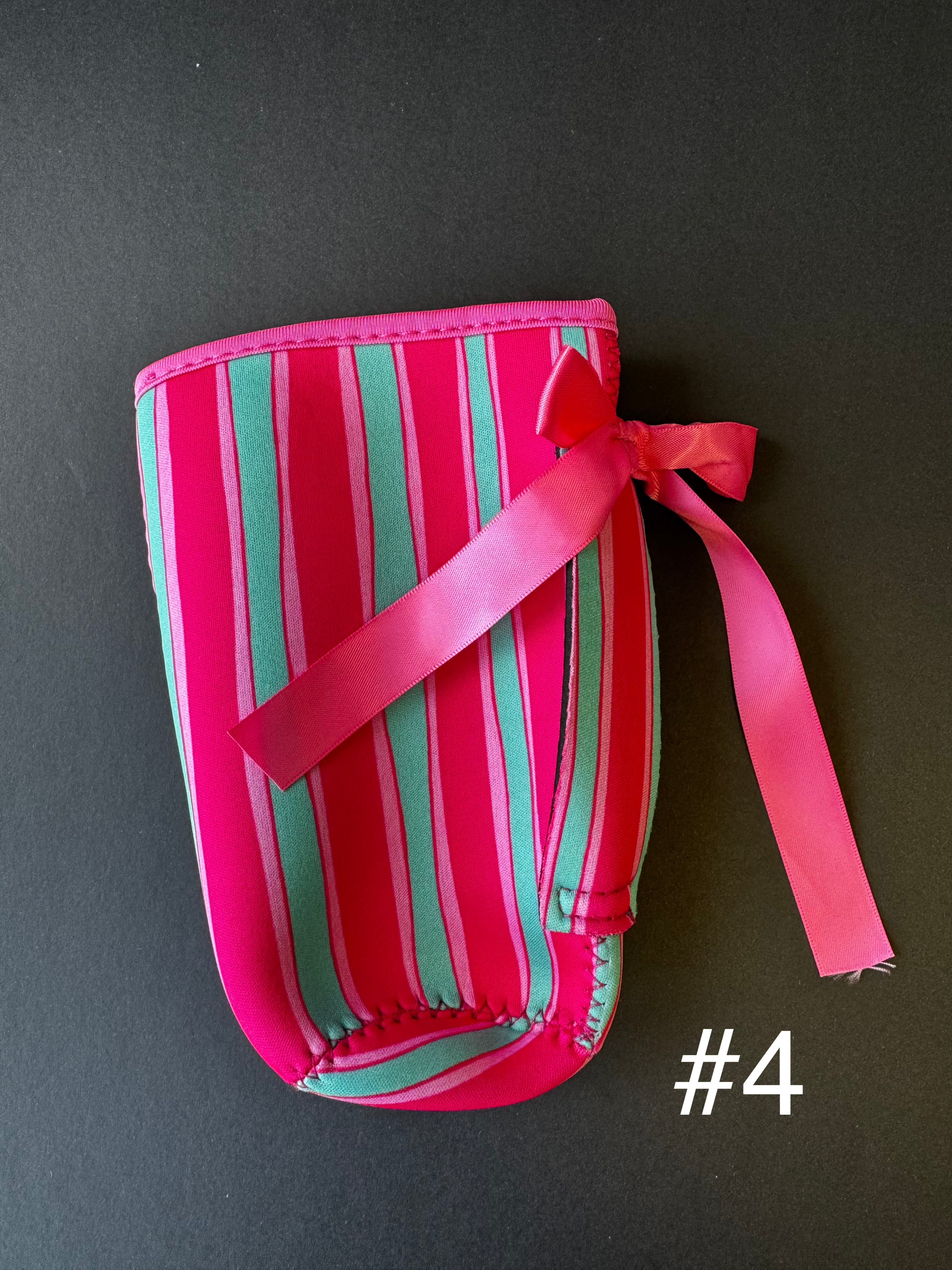Bow Koozie