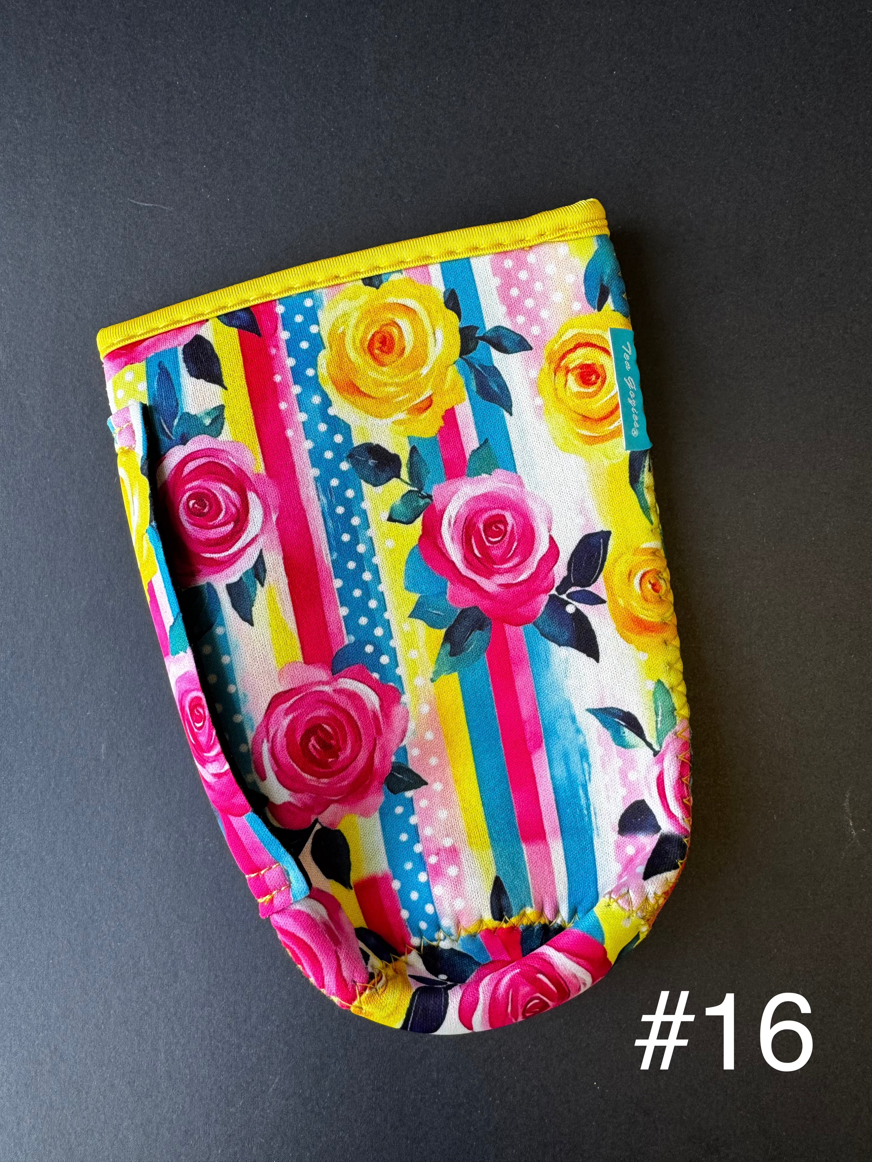 32oz Koozie