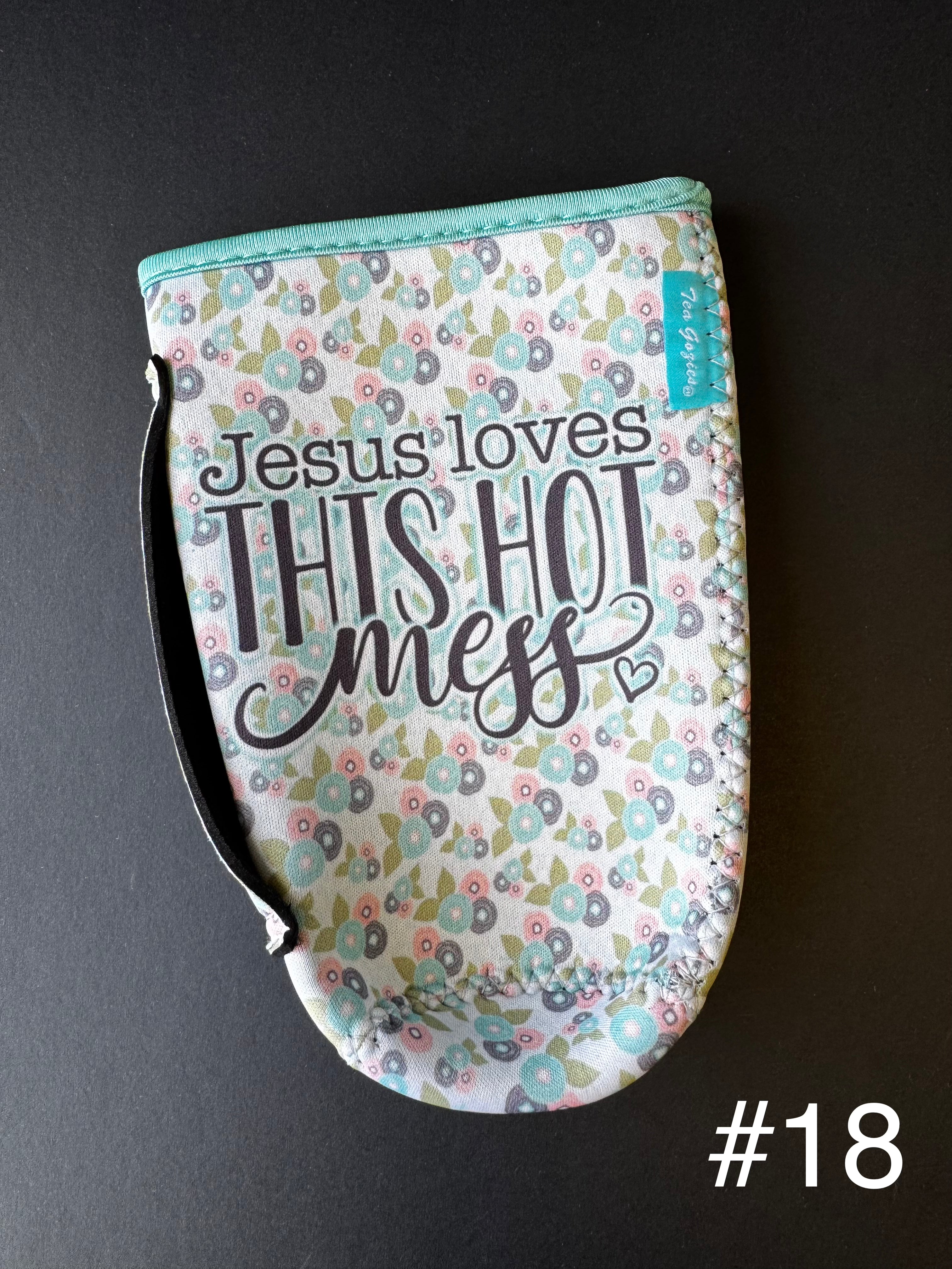 32oz Koozie