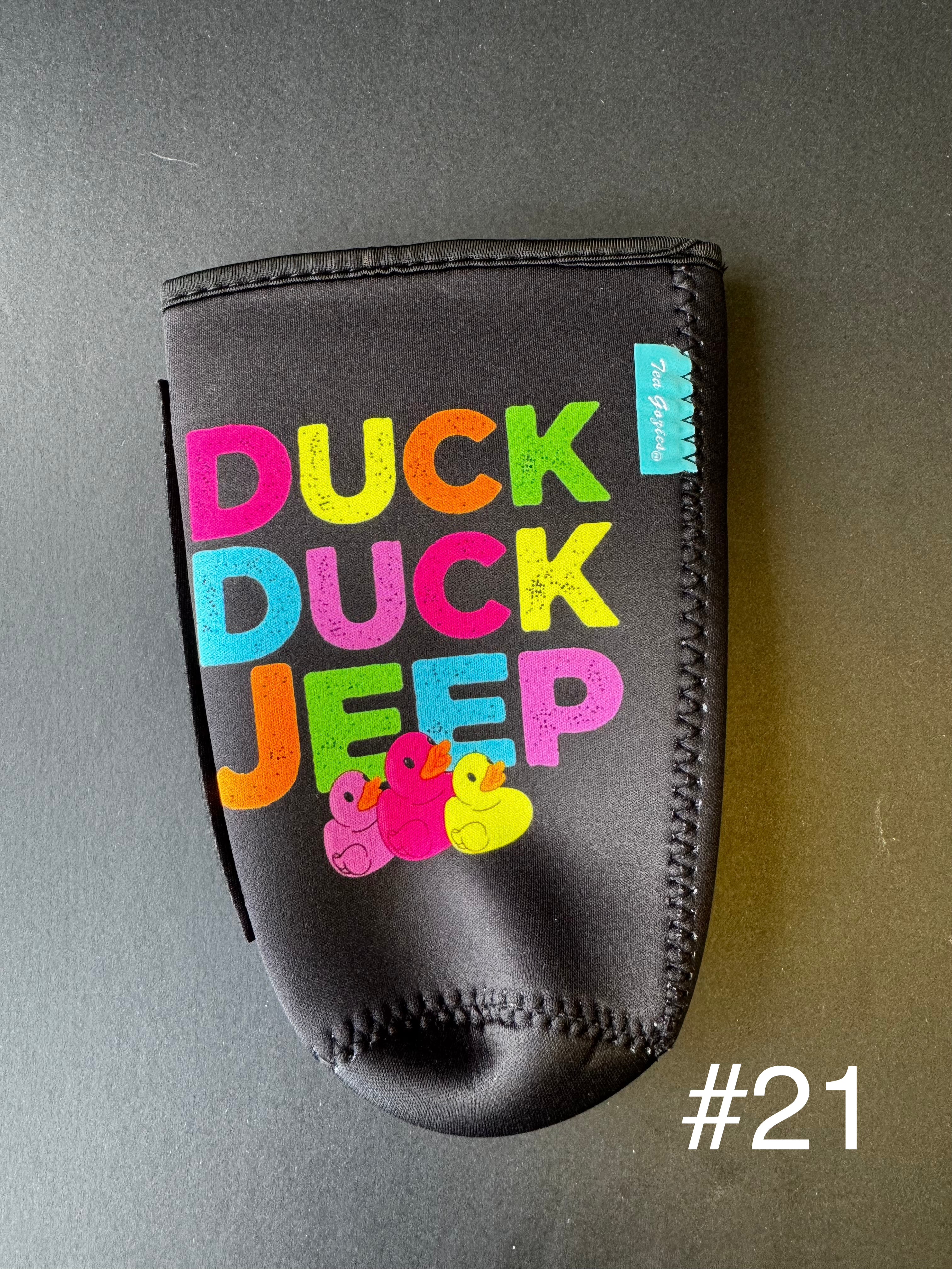 32oz Koozie