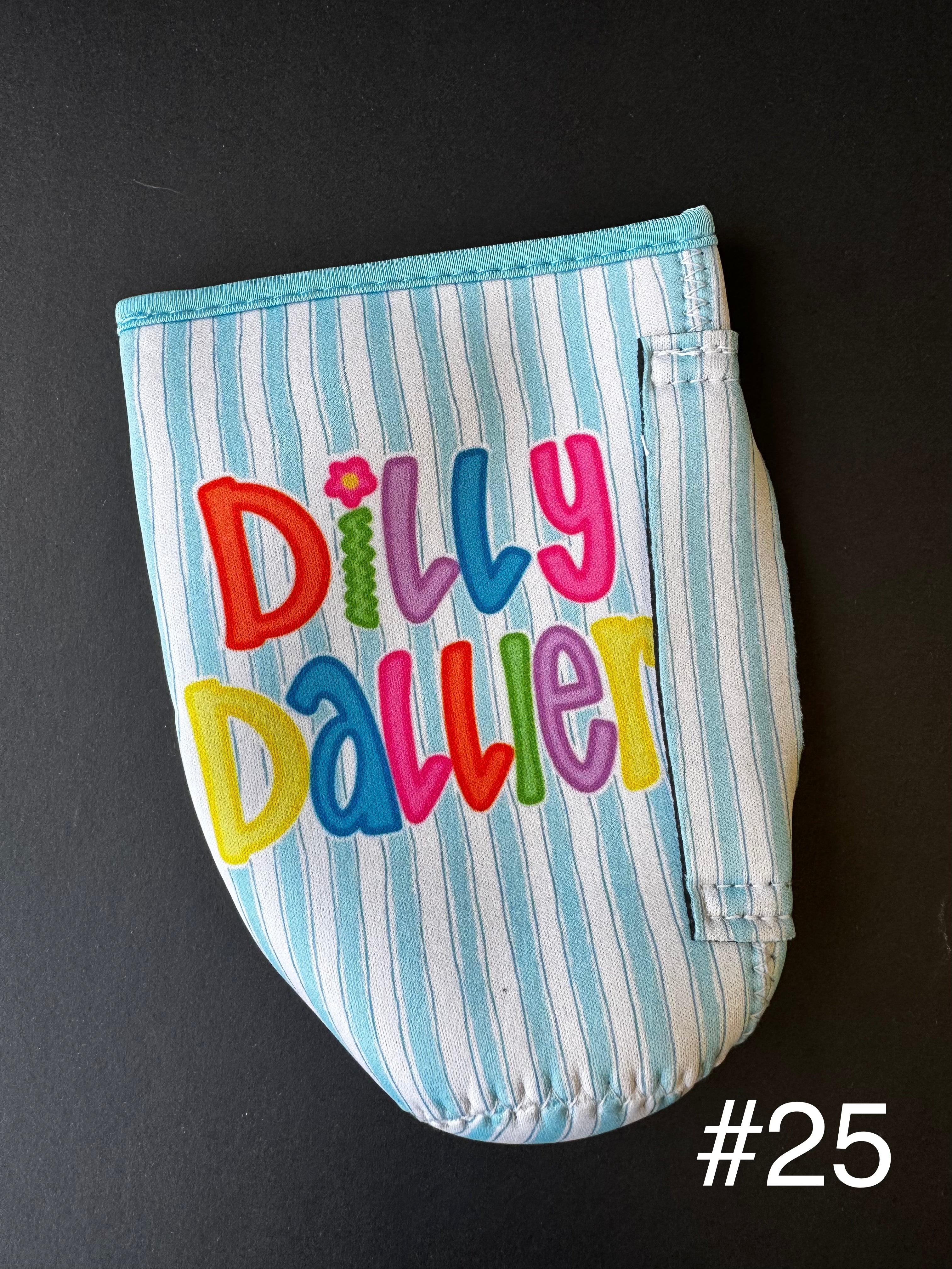 32oz Koozie
