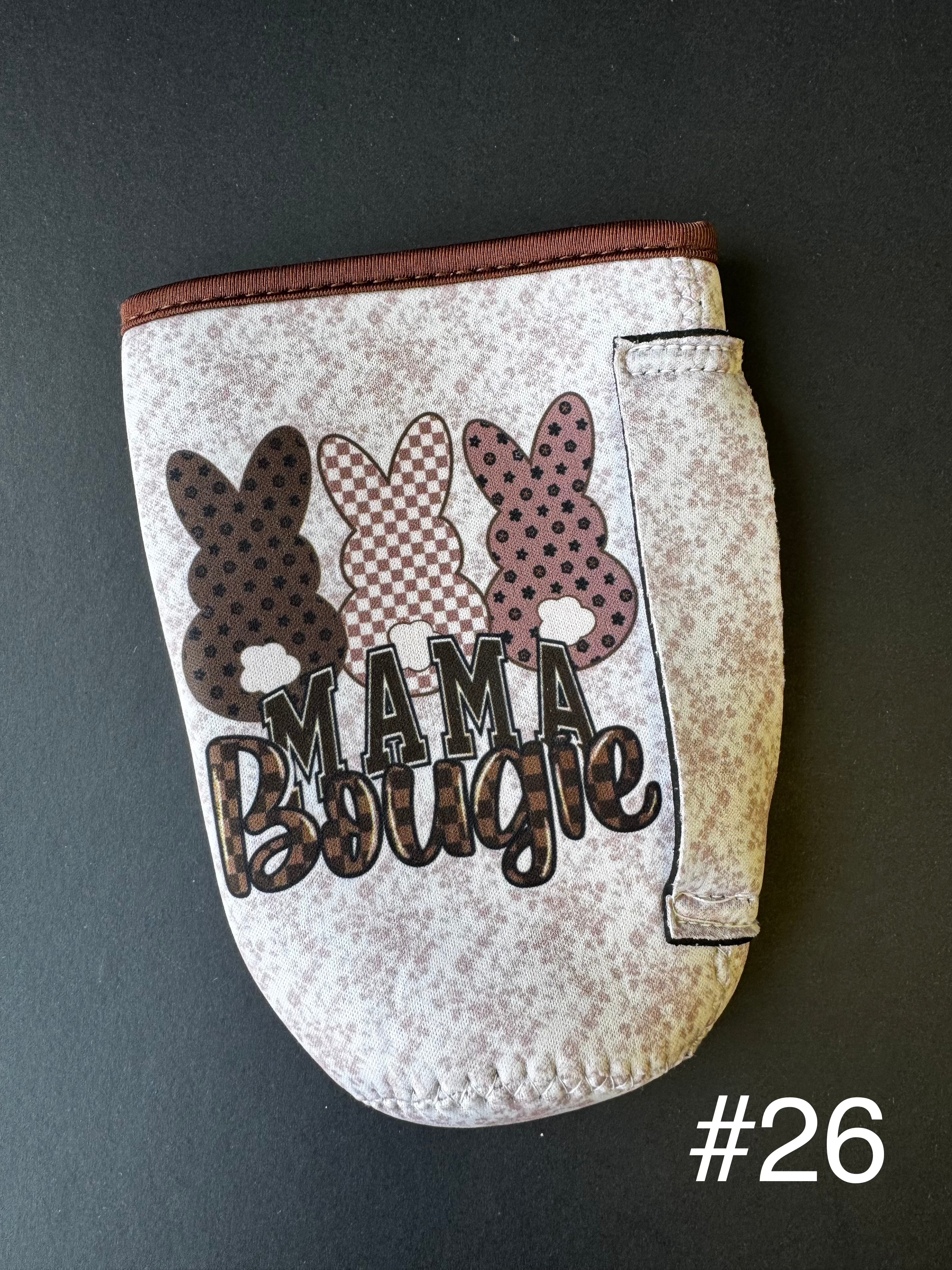 32oz Koozie