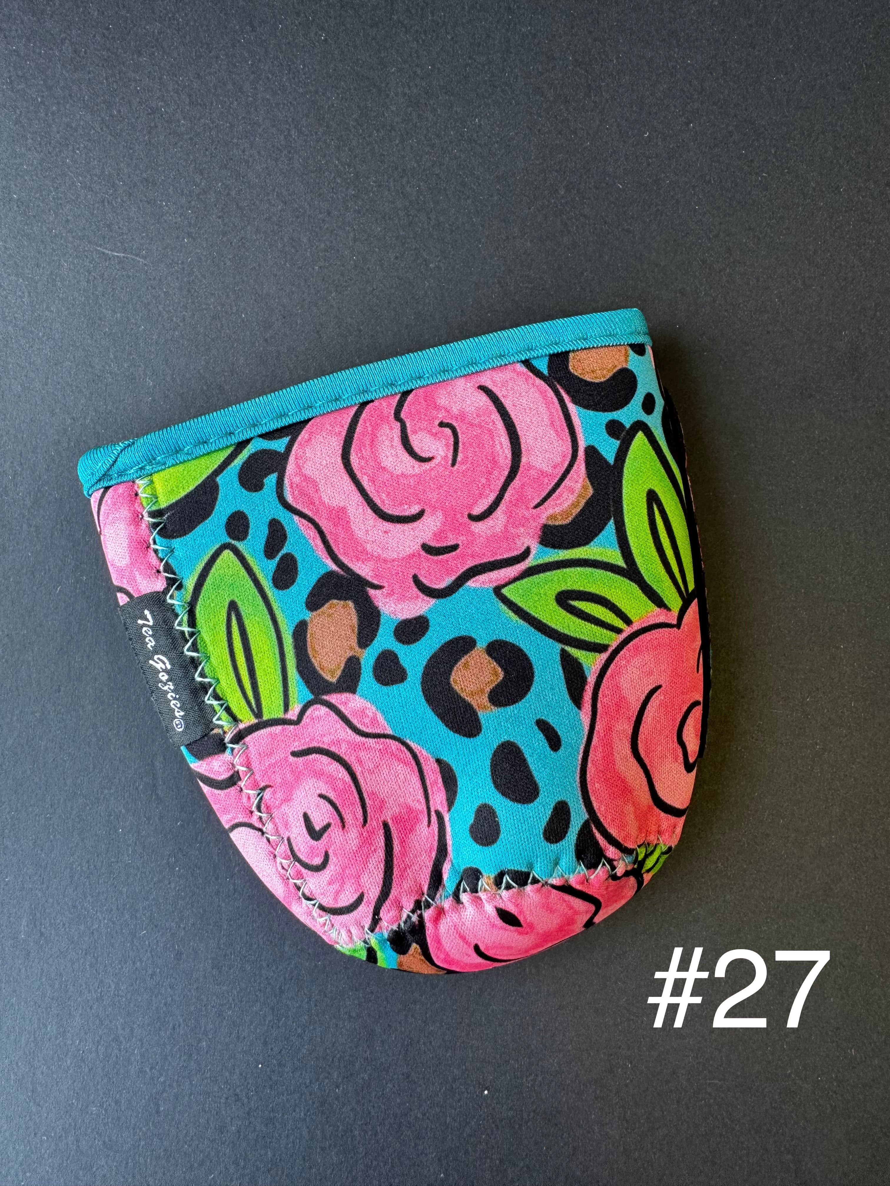 32oz Koozie