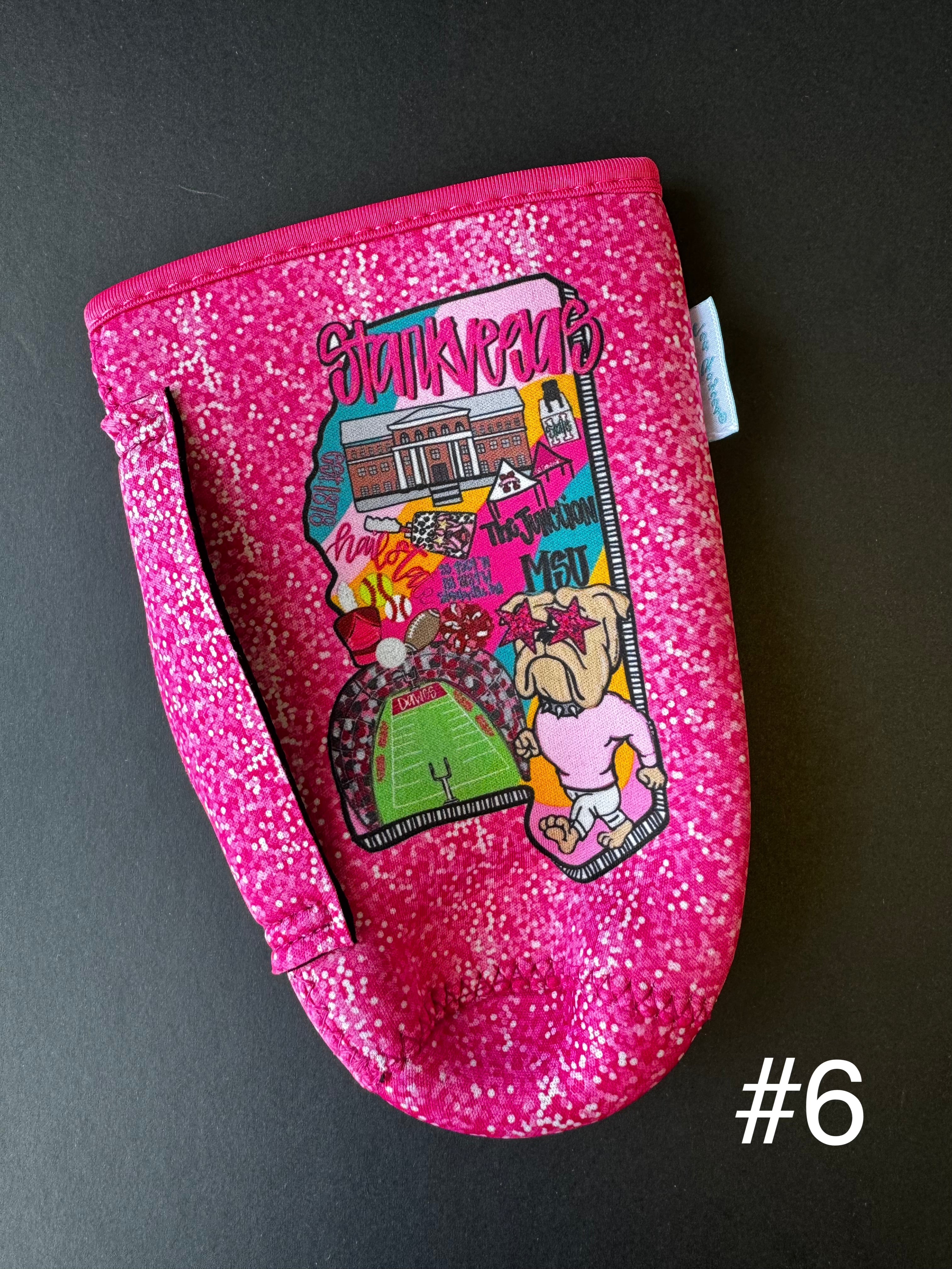 32oz Koozie